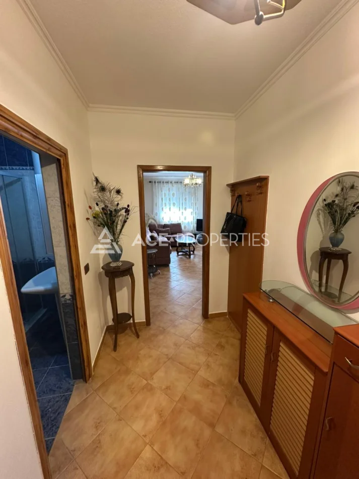 Durres, shitet apartament 2+1+Ballkon Kati 7, 96 m² 165.000 € (Ujesjellesi, Durres)