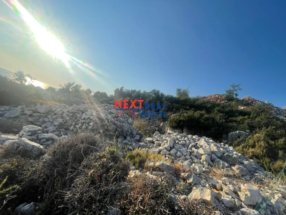 REZERVO PRONEN VETEM ME 500€! SHITET TOKË-TRUALL NE BREGDET, SARANDE