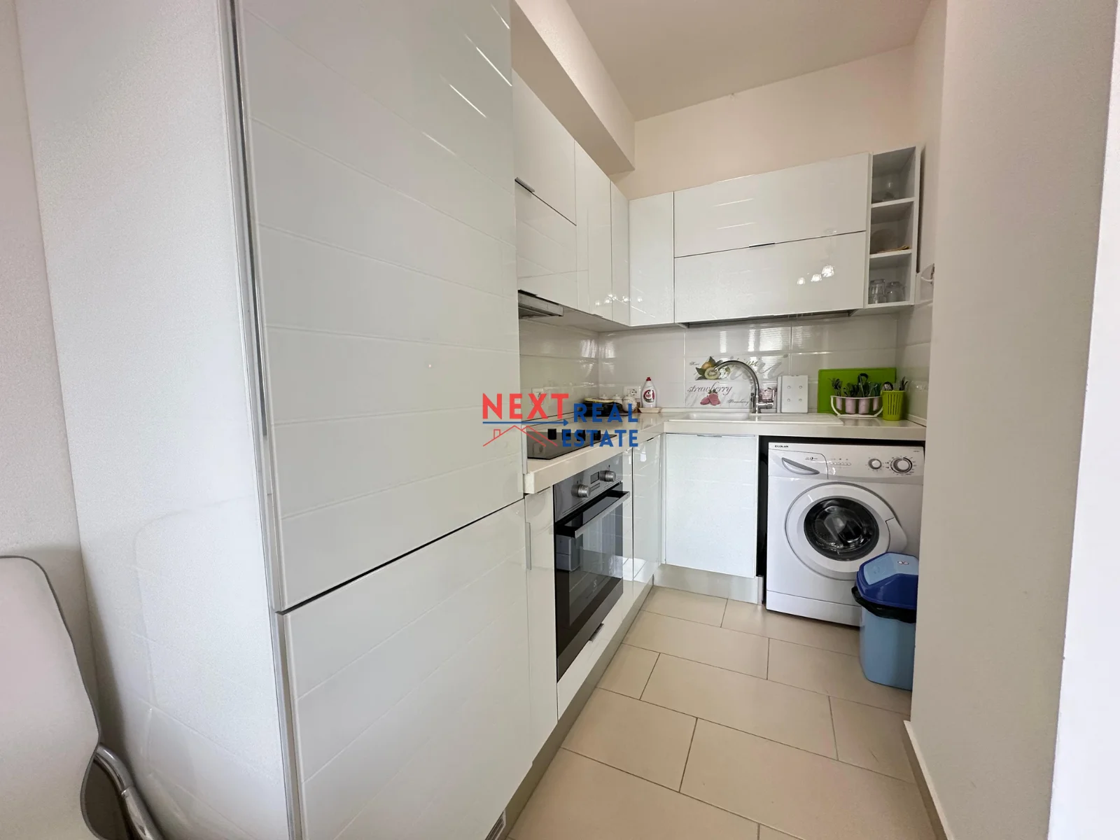 🏡SUPER OFERTE NE SHITJE! 
Apartament 1+1 ne perlen e jugut, Vlore (Rezidenca “Diamond Hill”)