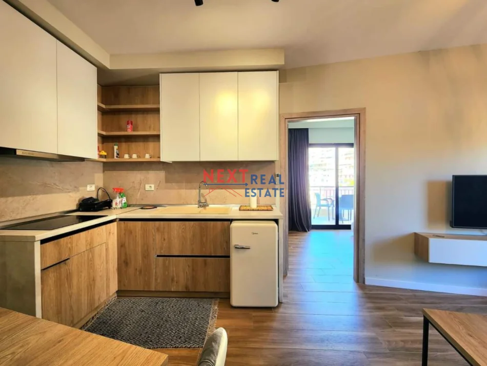 REZERVO PRONEN VETEM ME 500€! Sarande, shitet apartament 2+1+Ballkon , 105 m² 187.000 € (SARANDE)