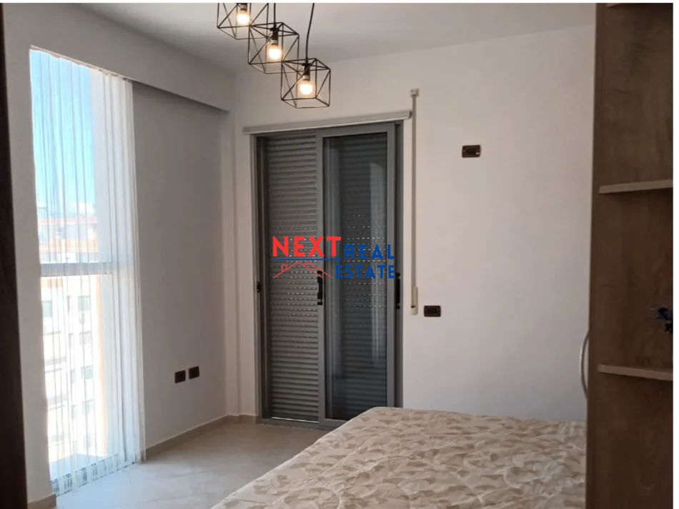 REZERVO PRONEN VETEM ME 500€! APARTAMENT 1+1 PERBALLE STADIUMIT “FLAMURTARI”, VLORE