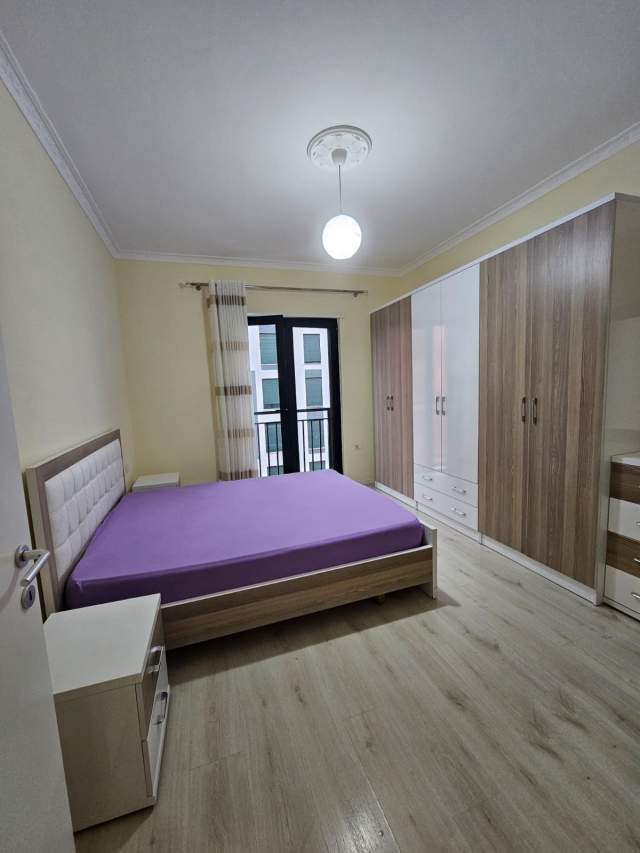 Tirane, jap me qera apartament 2+1+A+BLK Kati 5, 108 m² 550 Euro (green city)