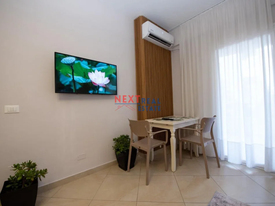REZERVO PRONEN VETEM ME 500€! Vlore, shitet apartament 1+1+Ballkon Kati 2, 70 m² 155.000 € (UJE I FTOHTE)