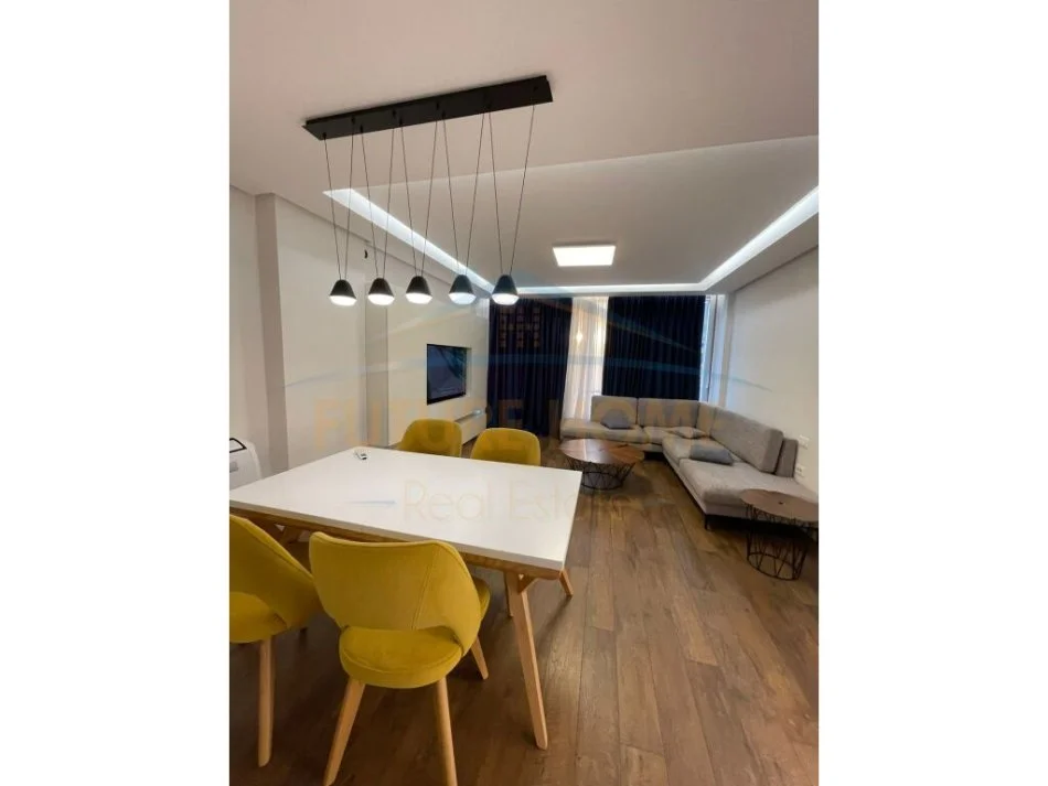 Tirane, shitet apartament 3+1+Ballkon Kati 9, 155 m² 630.000 € (Rruga e elbasanit)