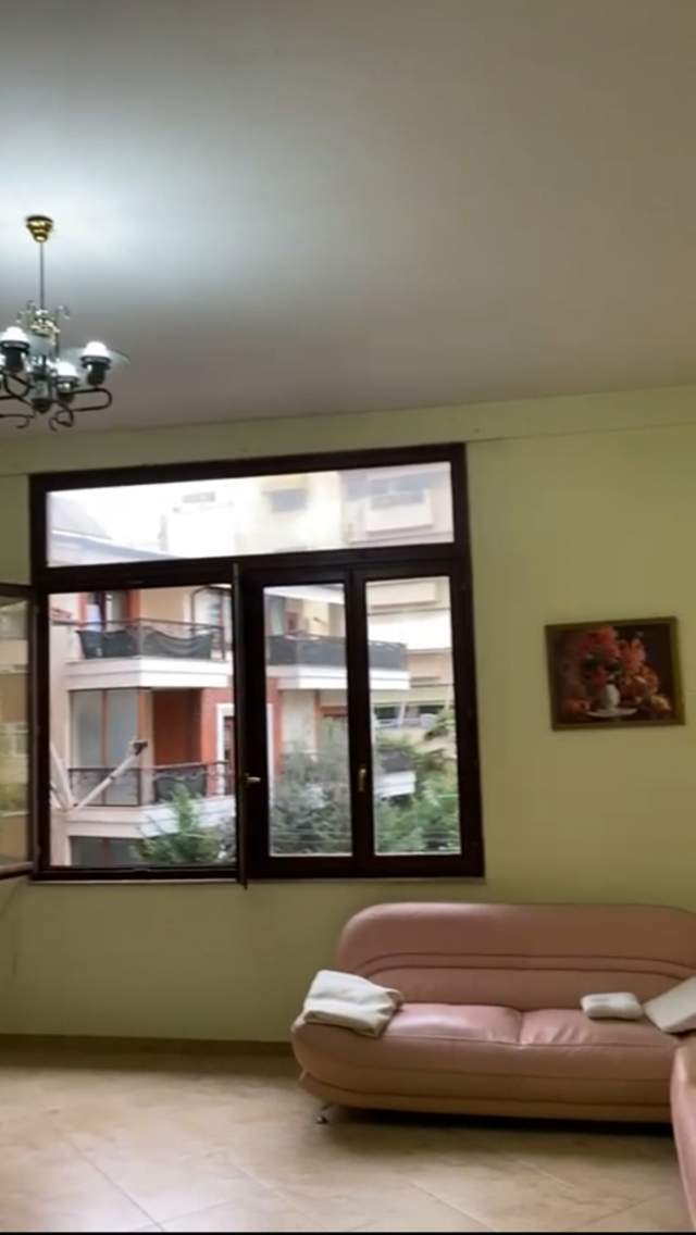 Tirane, jepet me qera apartament 1+1+BLK Kati 2, 70 m² 500 Euro (Rruga Medar Shtylla)