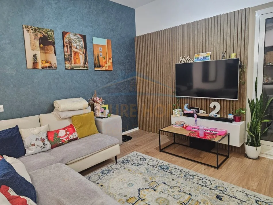 Tirane, shitet apartament 2+1 Kati 8, 94 m² 175.000 € (Mangalem 21, Ali Demi)