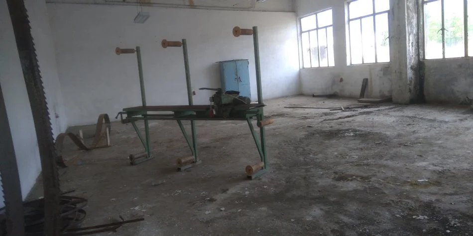 Mat, shitet ambjent biznesi Kati 0, 19.124 m²