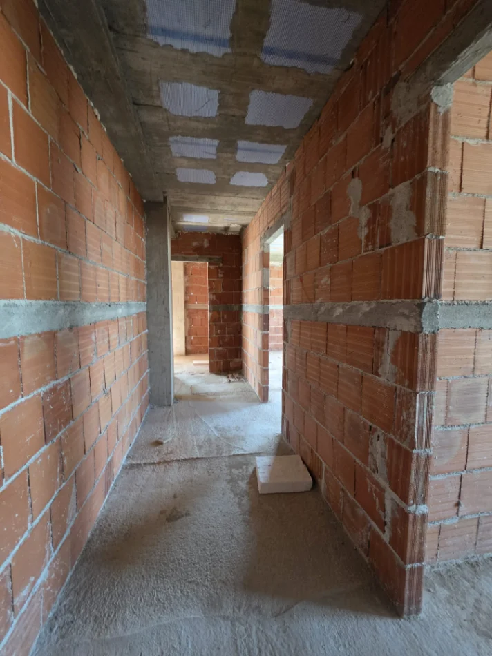Tirane, shitet apartament 2+1+Ballkon Kati 5, 115 m² 102.881 € (Kamëz)