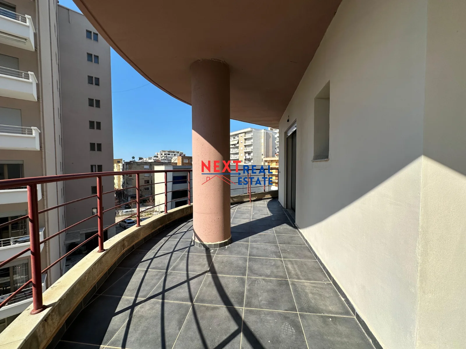 SHITET APARTAMENT 2+1 NE SKELE, VLORE