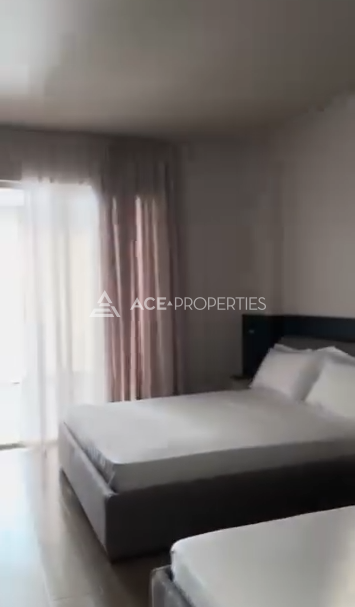 Durres, jepet me qera apartament 1+1 Kati 1, 60 m² 400 € 