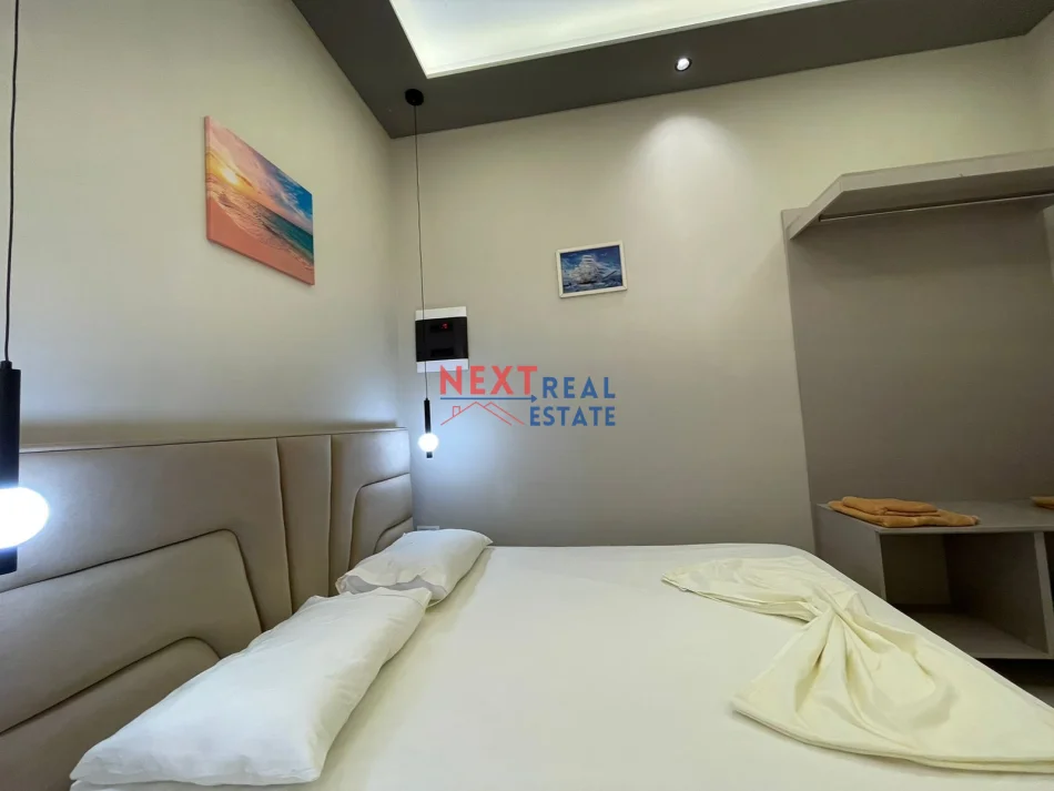 REZERVO PRONEN VETEM ME 500€! Vlore, shitet garsonier 1+1 , 33 m² 72.100 € (UJE I FTOHTE)