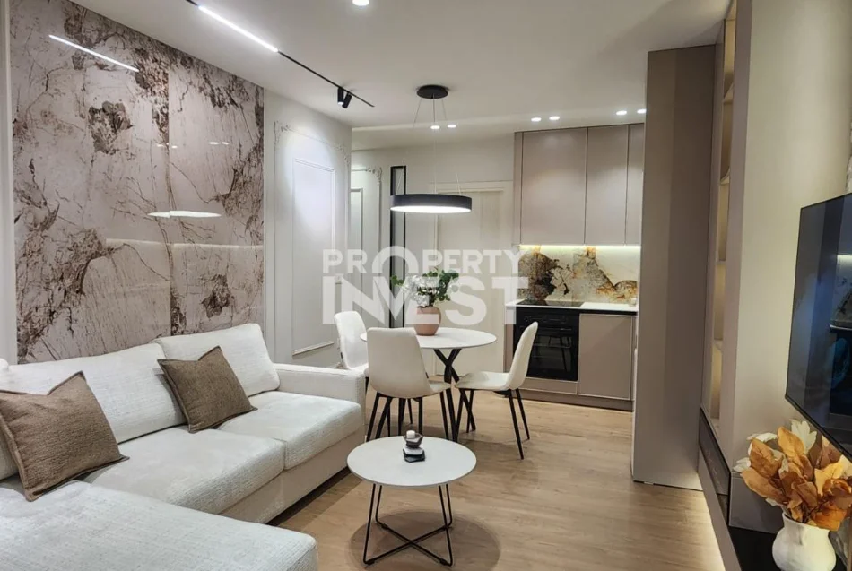Durres, shitet apartament 2+1 Kati 3, 85 m² 165.000 € (Pista Iliria)