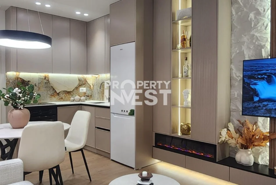 Durres, shitet apartament 2+1 Kati 3, 85 m² 165.000 € (Pista Iliria)