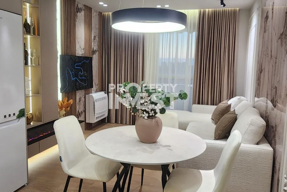 Durres, shitet apartament 2+1 Kati 3, 85 m² 165.000 € (Pista Iliria)