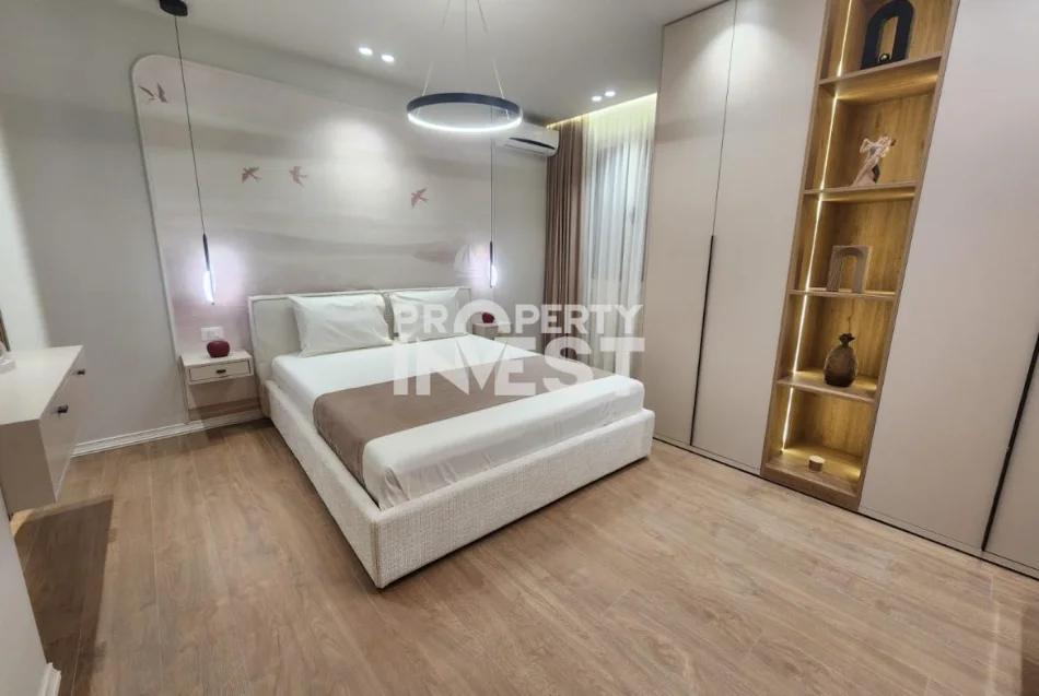 Durres, shitet apartament 2+1 Kati 3, 85 m² 165.000 € (Pista Iliria)