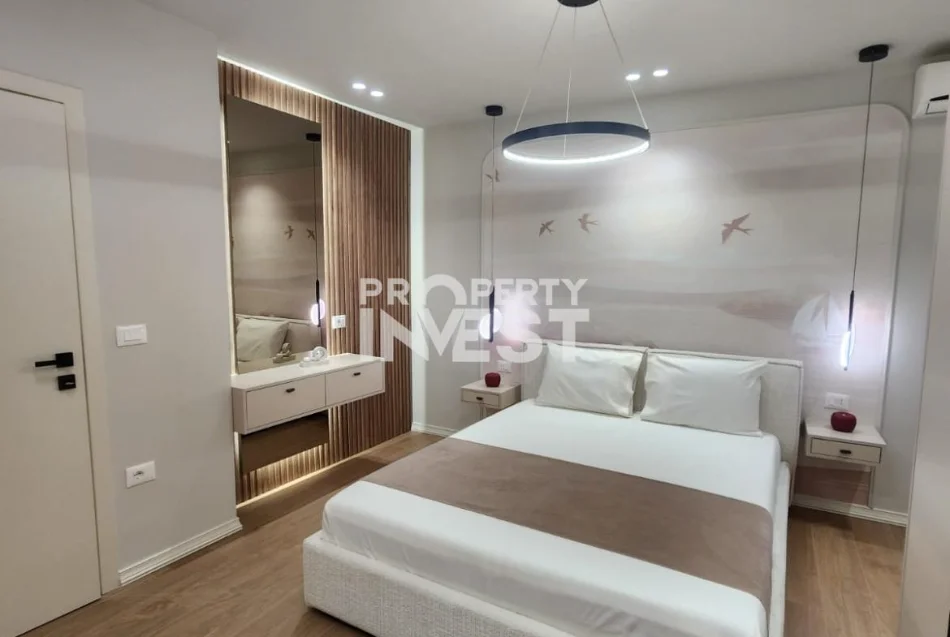 Durres, shitet apartament 2+1 Kati 3, 85 m² 165.000 € (Pista Iliria)