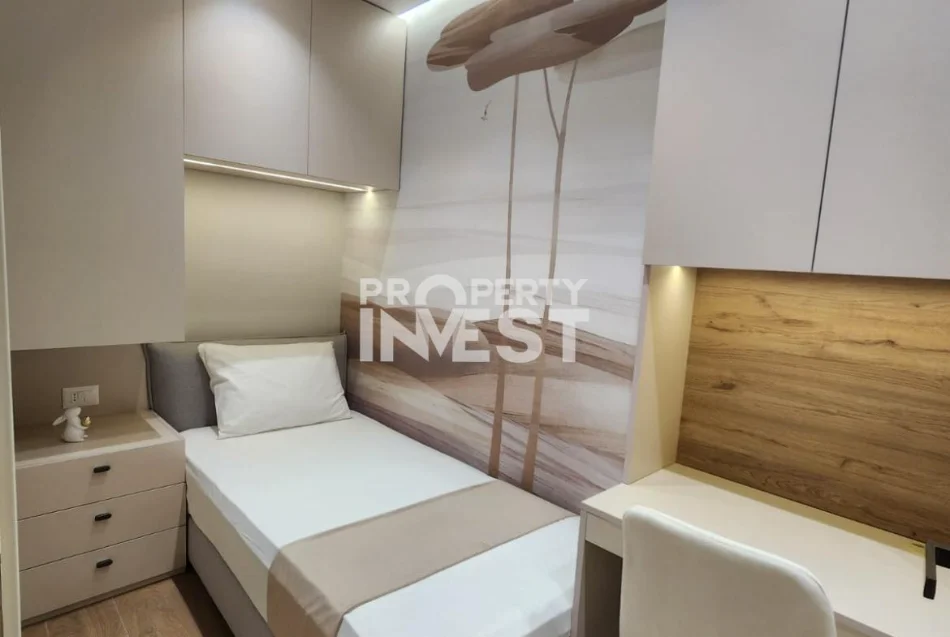 Durres, shitet apartament 2+1 Kati 3, 85 m² 165.000 € (Pista Iliria)