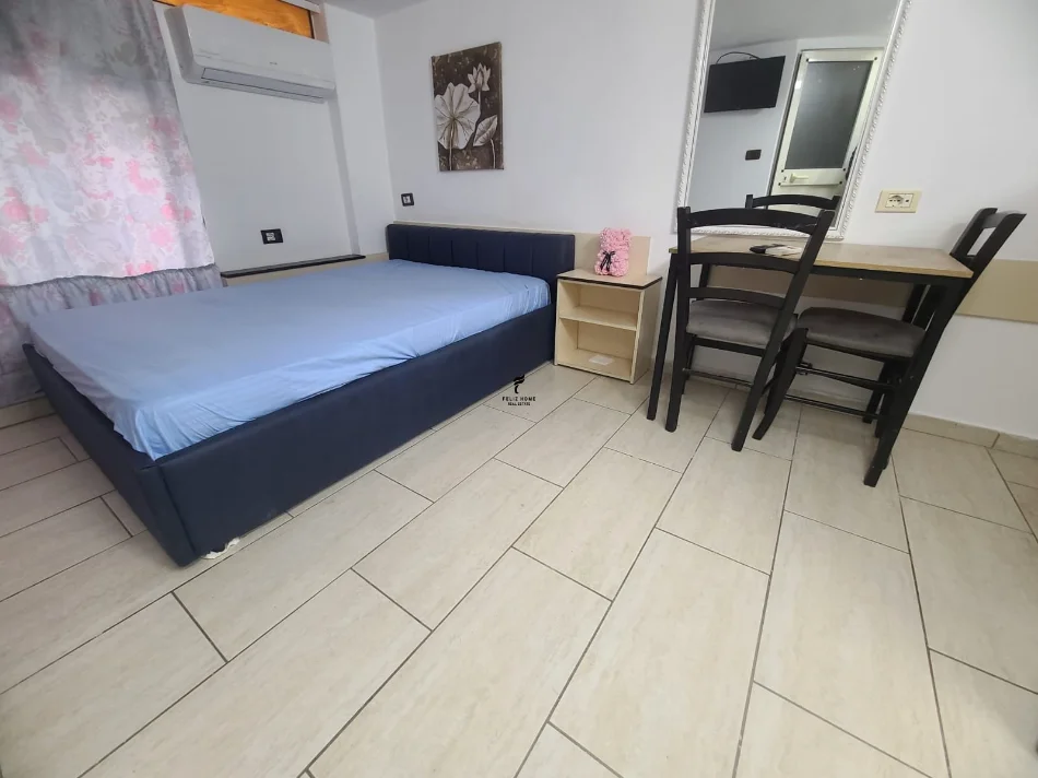 Tirane, jepet me qera garsonier Kati 2, 40 m² 320 € (5 MAJI)