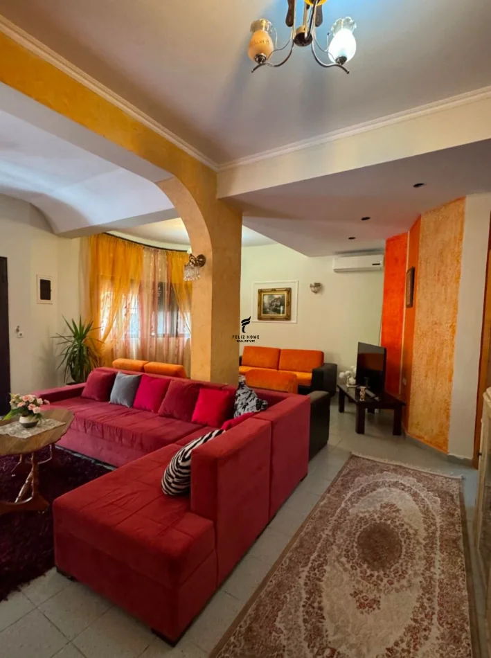 Tirane, shitet apartament 3+1 Kati 2, 138 m² 169.000 € (SELITE)