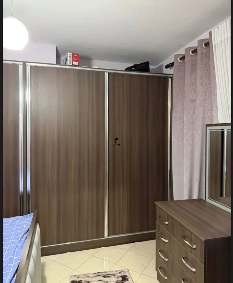 Tirane, jepet me qera apartament 1+1 Kati 5, 60 m² 420 € (ASTIR)