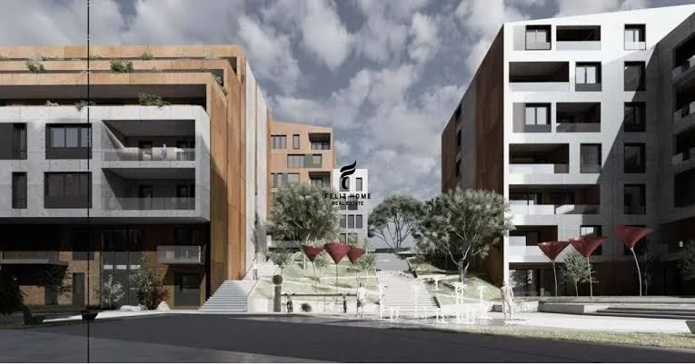 Tirane, shitet apartament 2+1 Kati 5, 128 m² 250.000 € (RRUGA E ELBASANIT)