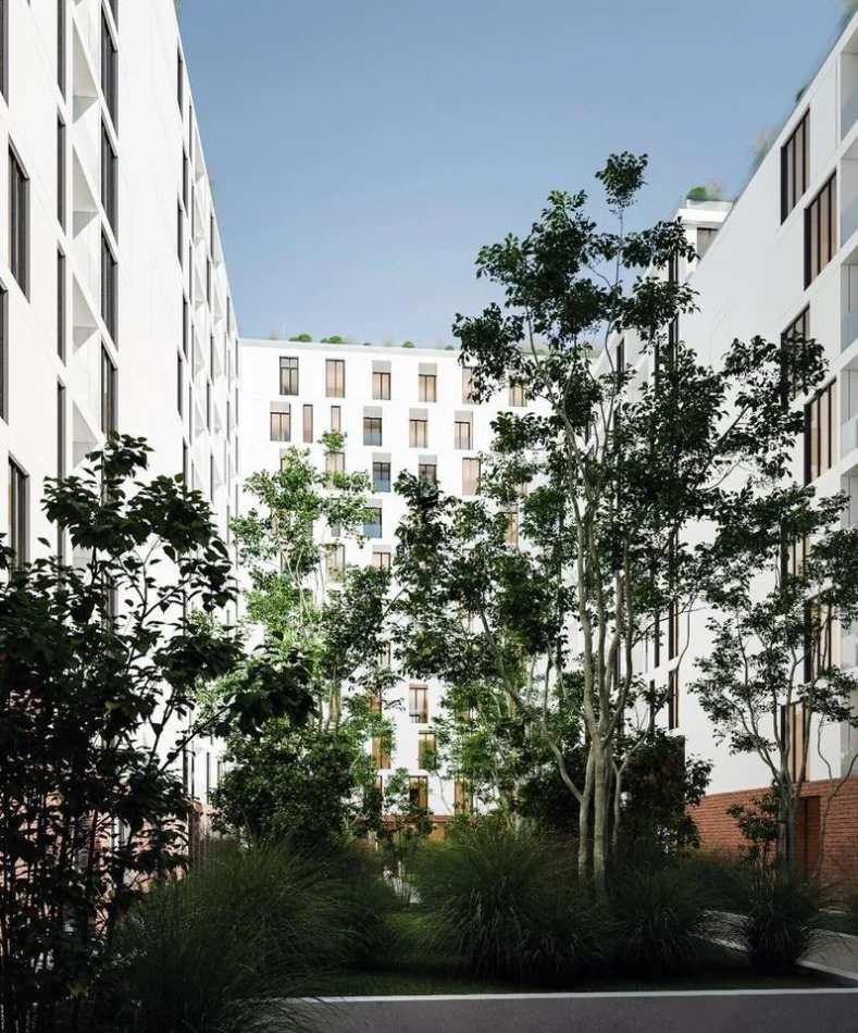 Tirane, shitet apartament 2+1 Kati 2, 116 m² 170.000 € (FUSHA E AVIACIONIT)