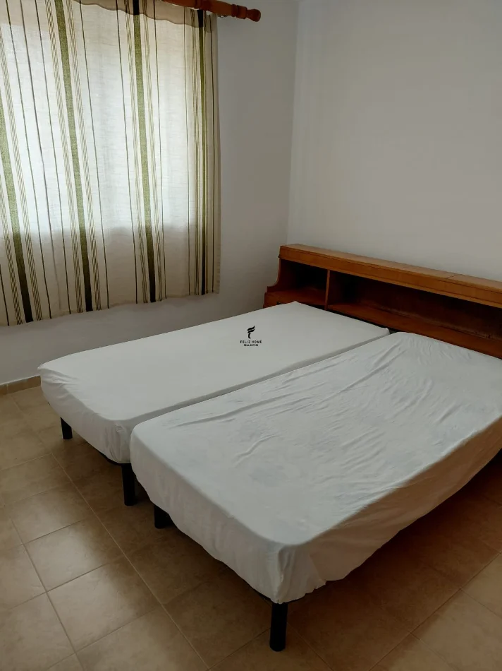 Tirane, jepet me qera apartament 2+1 Kati 3, 71 m² 500 € (ALI DEMI)