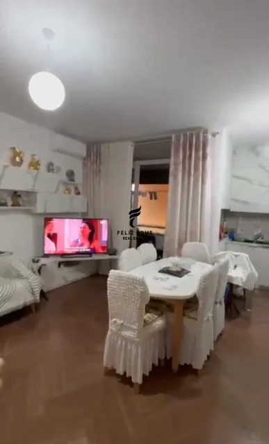 Tirane, shitet apartament 1+1 Kati 3, 75 m² 135.000 € (ASTIR)