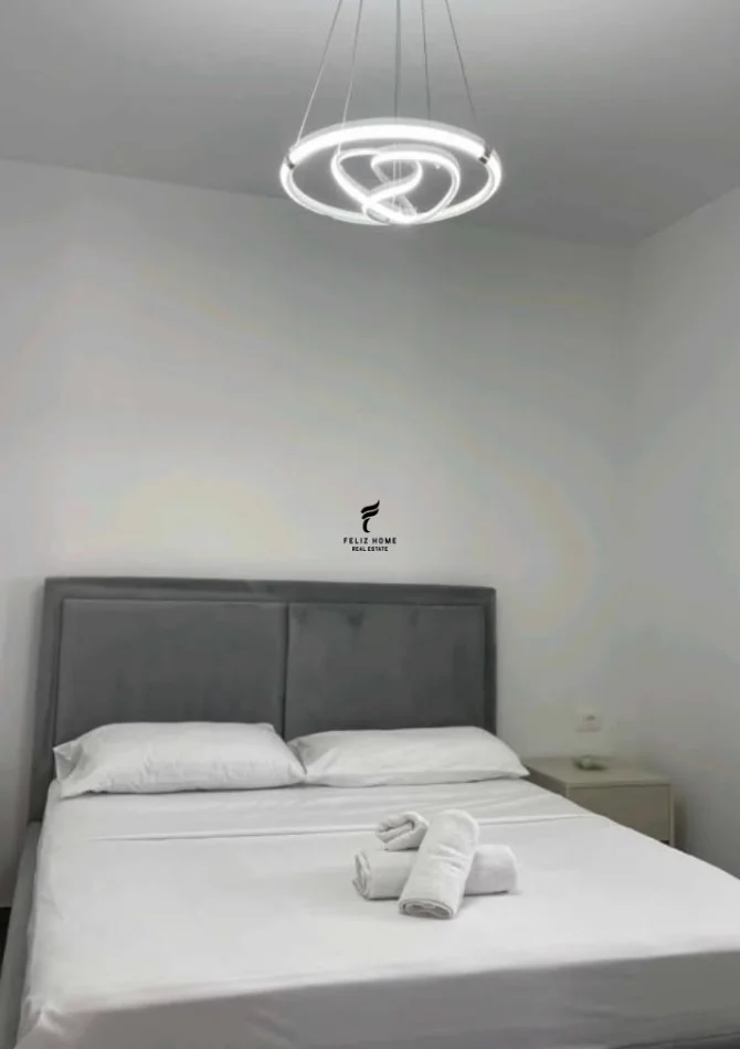 Tirane, jepet me qera apartament 2+1 Kati 1, 70 m² 550 € (QYTETI STUDENTI)