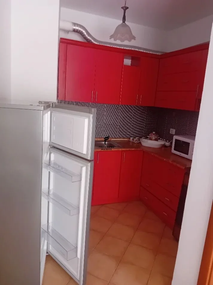 Tirane, shitet apartament 1+1 Kati 2, 70 m² 180.000 € (STADIUMI AIR ALBANIA)