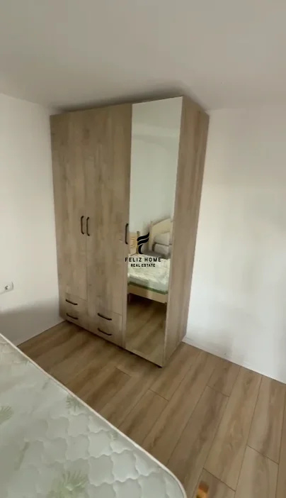 Tirane, jepet me qera apartament 1+1 Kati 1, 60 m² 430 € (RRUGA E DIBRES)