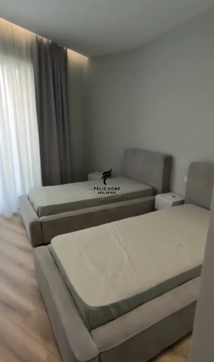 Tirane, jepet me qera apartament 3+1 Kati 0, 100 m² 1.800 € (LIQENI I THATE)