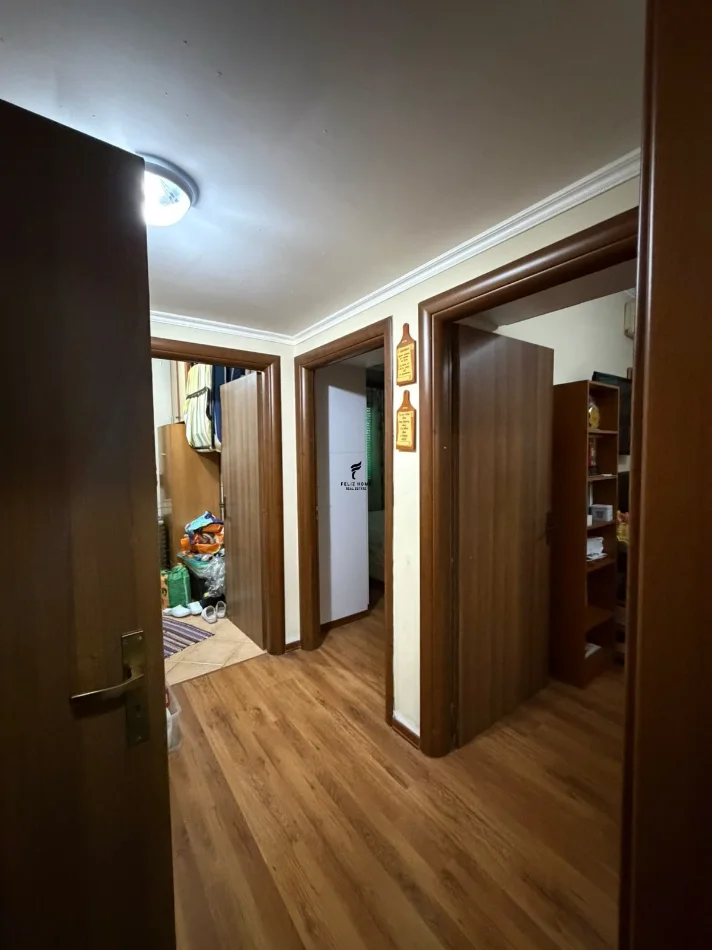 Tirane, shitet apartament 2+1 Kati 1, 83 m² 185.000 € (KODRA E DIELLIT)