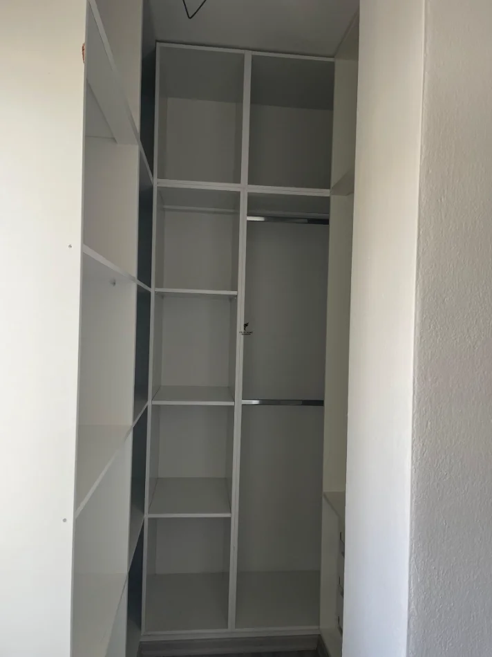 Tirane, jepet me qera apartament 1+1 Kati 7, 71 m² 450 € (ASTIR)