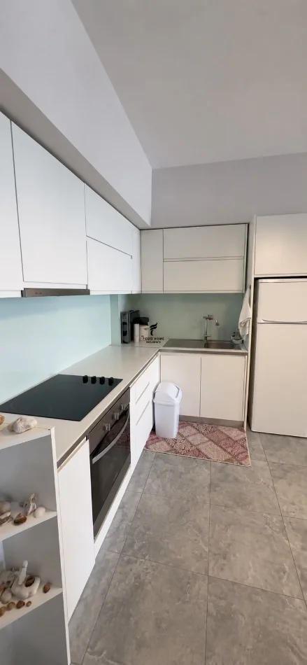 Vlore, shitet apartament 2+1 Kati 8, 114 m² 345.000 € (VlORE)