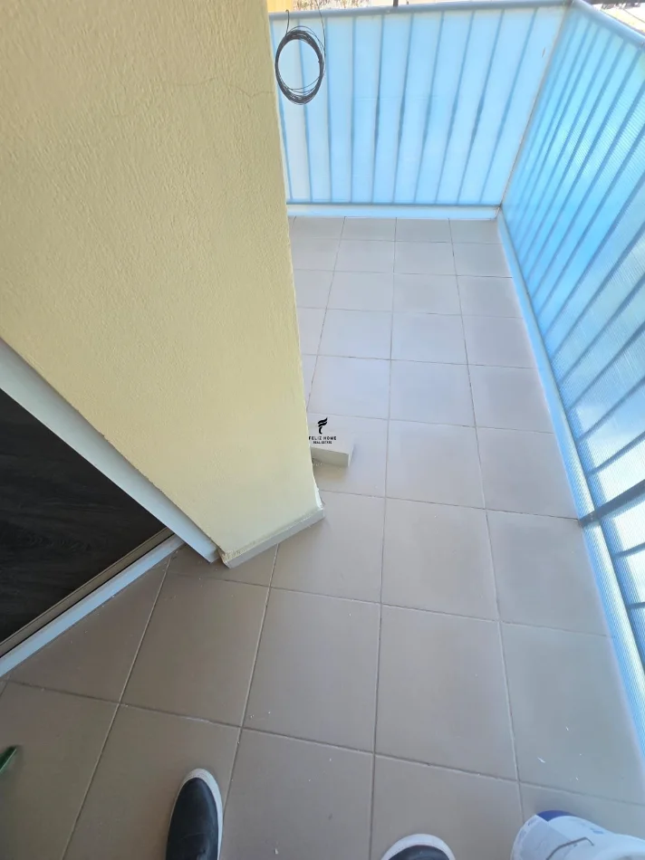 Tirane, shitet apartament 2+1 Kati 6, 90 m² 179.000 € (ISH FUSHA E AVIACIONIT)