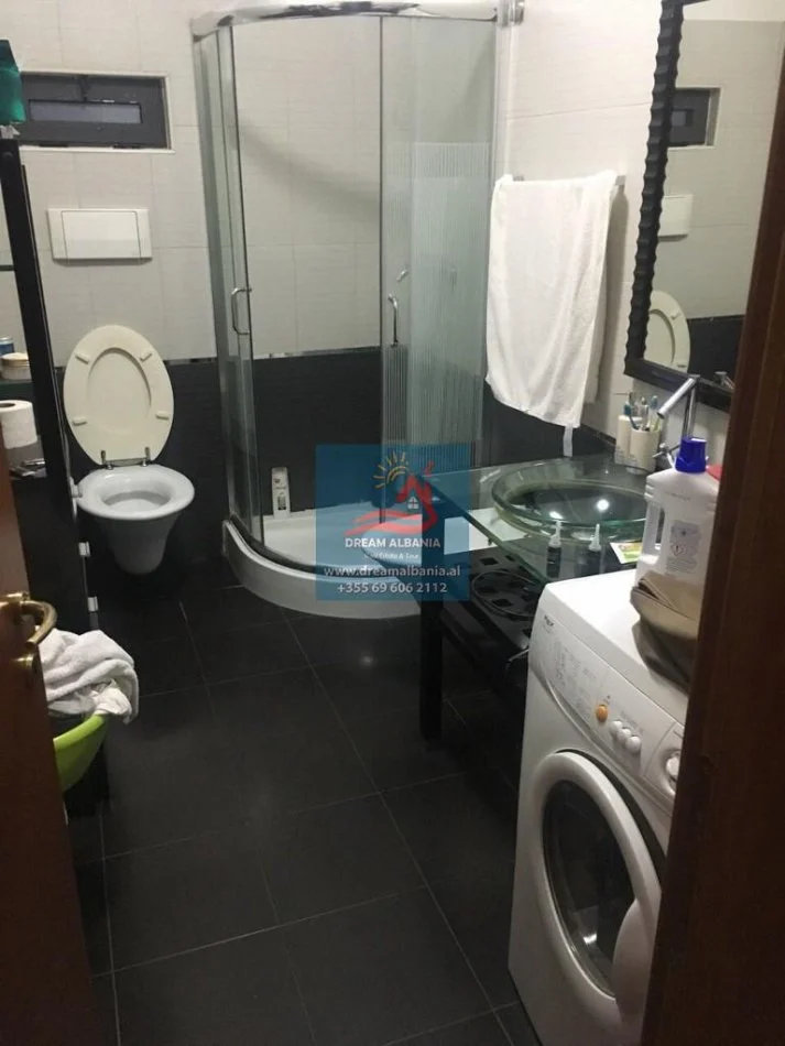 Tirane, shitet apartament 2+1 Kati 8, 101 m² 200.000 € (Don Bosko)