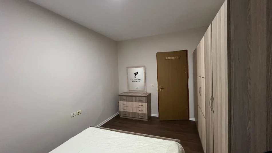 Tirane, shitet apartament 2+1 Kati 1, 73 m² 155.000 € (ISH FUSHA E AVIACIONIT)