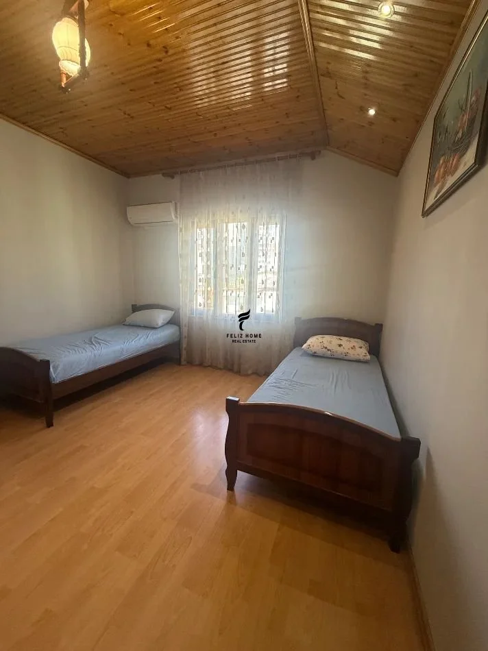 Tirane, jepet me qera apartament 2+1 Kati 3, 100 m² 450 € (FUSHA E AVIACIONIT)
