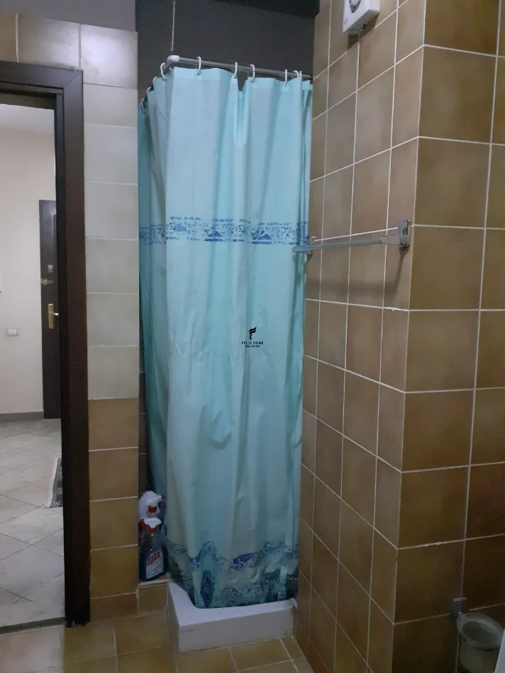 Tirane, jepet me qera apartament 2+1 Kati 5, 75 m² 600 € (IRFAN TOMINI)