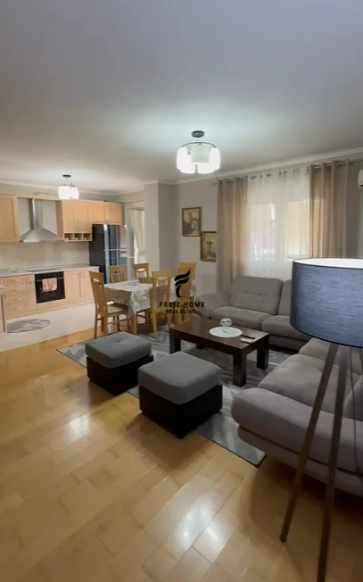 Tirane, shitet apartament 2+1 Kati 5, 110 m² 385.000 € (AIR ALBANIA)