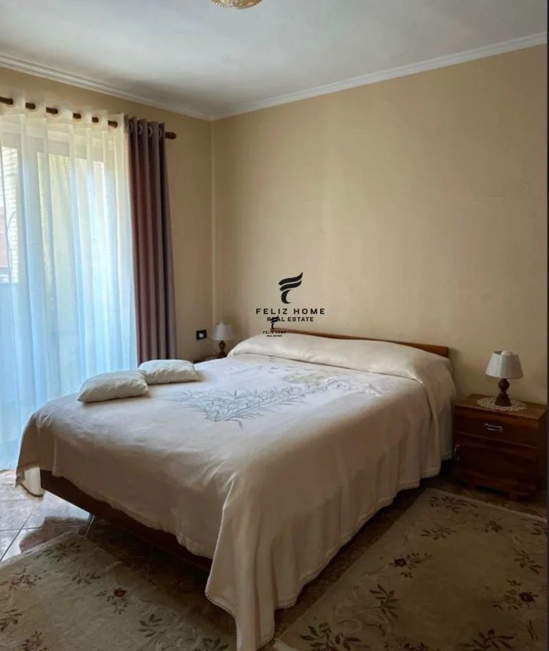 Tirane, jepet me qera apartament 2+1 Kati 2, 80 m² 600 € (RRUGA E ELBASANIT)