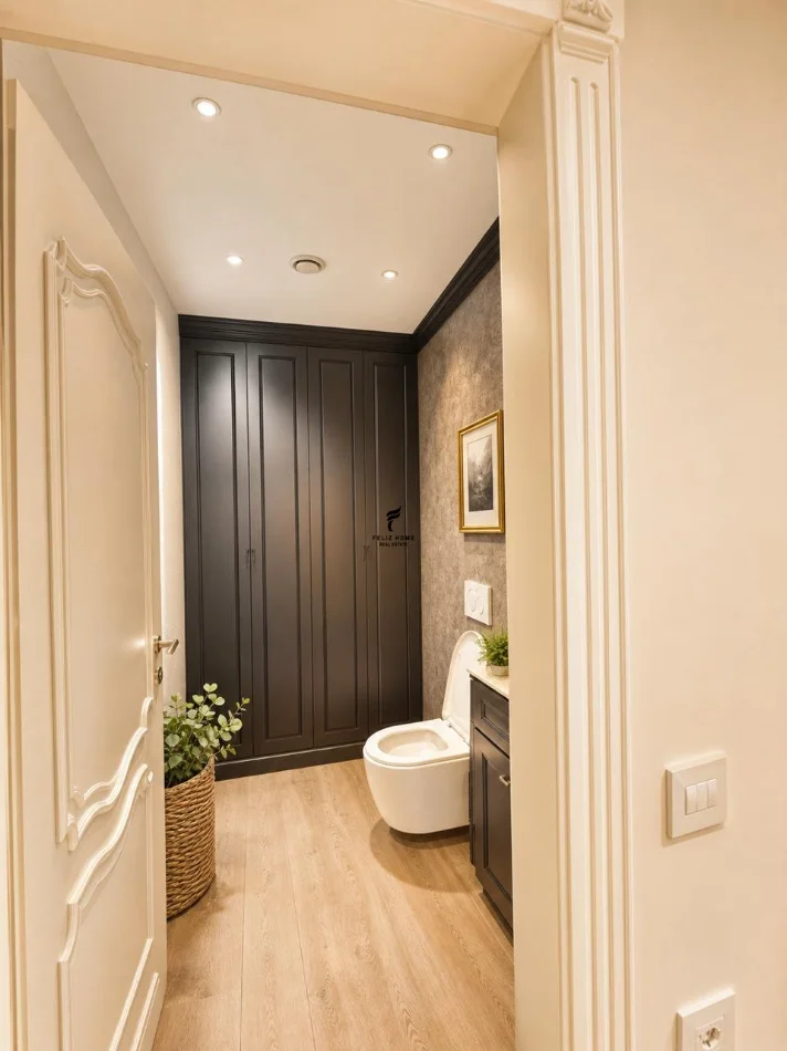 Tirane, jepet me qera apartament duplex 2+1 Kati 4, 180 m² 2.500 € (RRUGA E KAVAJES)