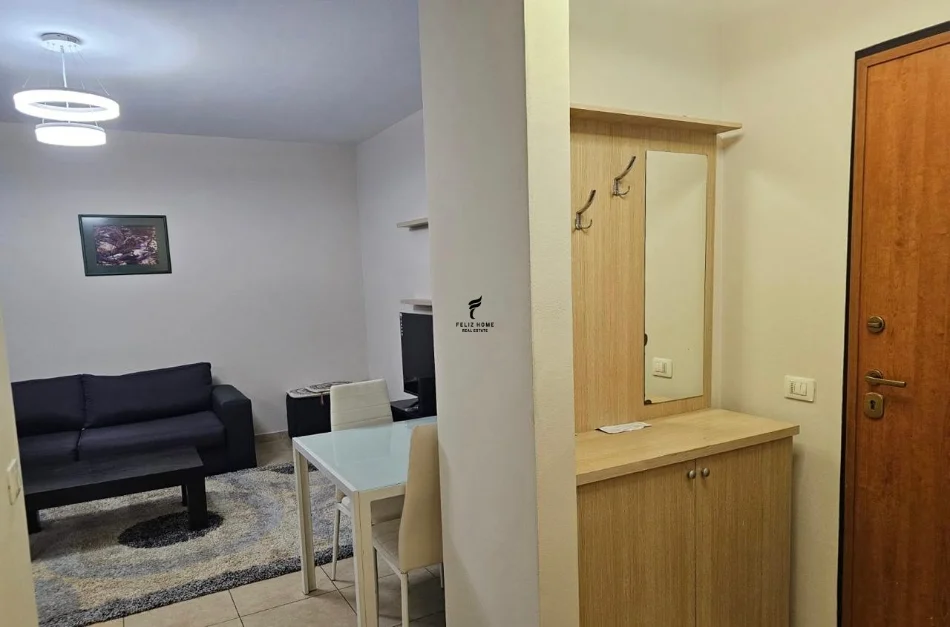 Tirane, jepet me qera apartament 2+1 Kati 1, 76 m² 550 € (5 MAJI)