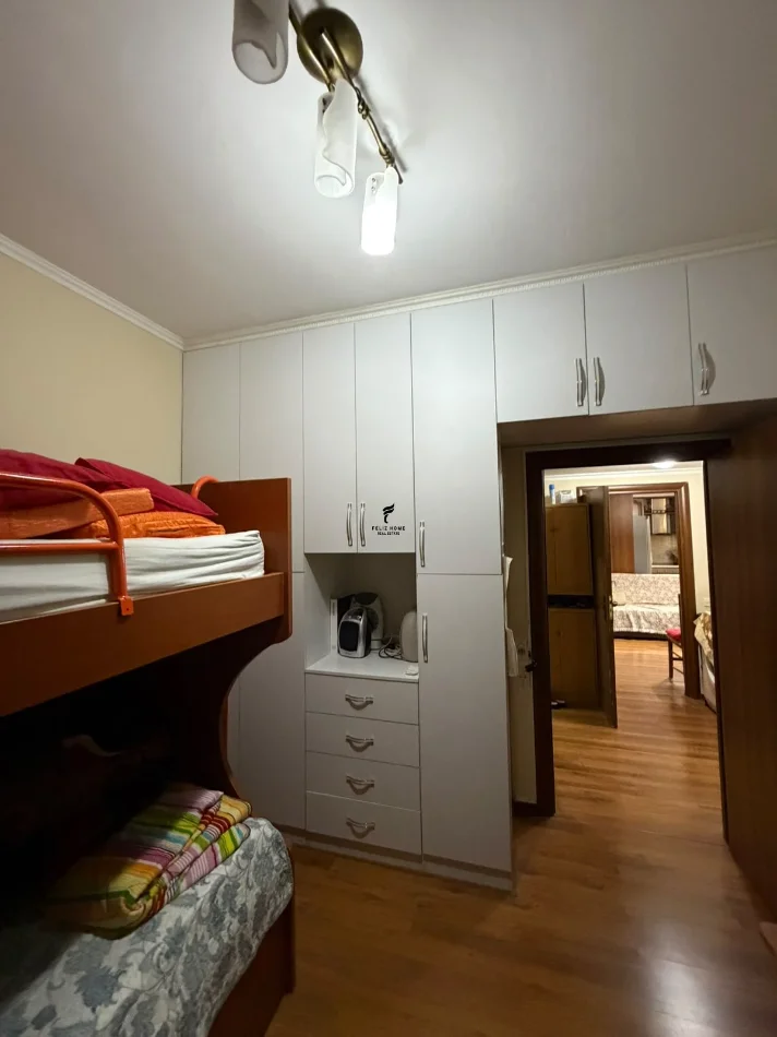Tirane, shitet apartament 2+1 Kati 1, 83 m² 185.000 € (KODRA E DIELLIT)