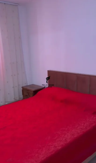 Tirane, shitet apartament 1+1 Kati 2, 54 m² 119.000 € (RRUGA E DIBRES)