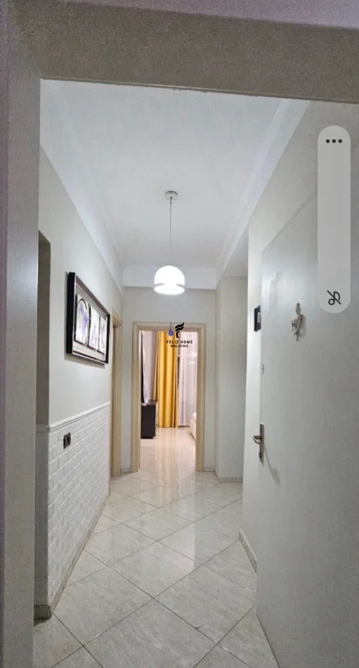 Tirane, jepet me qera apartament 1+1 Kati 4, 75 m² 600 € (RRUGA E KAVAJES)
