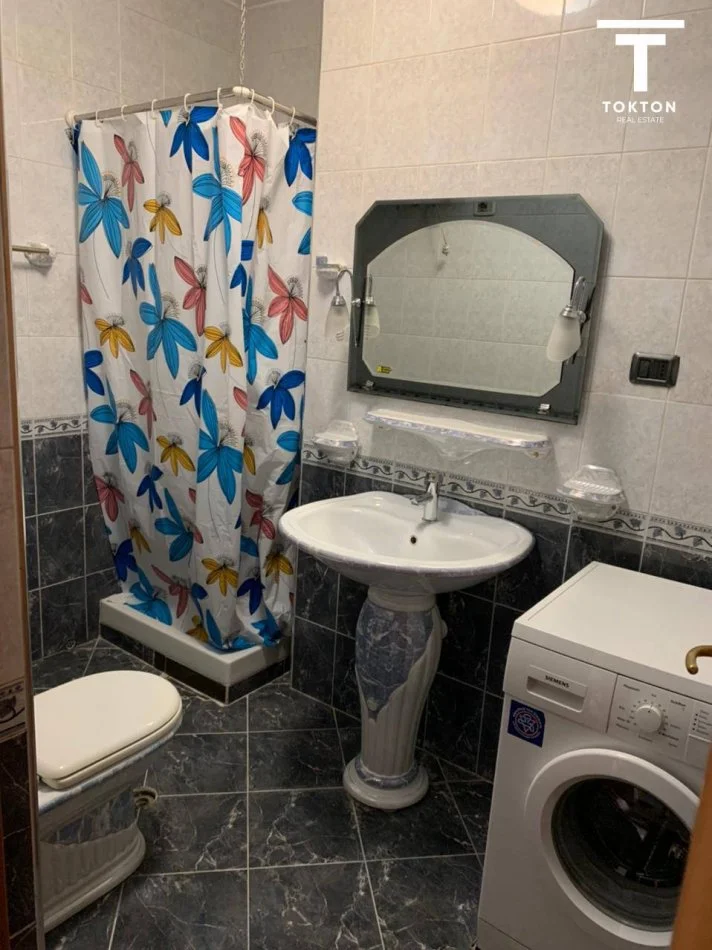 Shqiperi, jepet me qera apartament 2+1 Kati 10, 103 m² 900 € (Prokuroria e Pergjithshme)