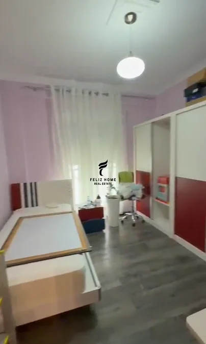 Tirane, shitet apartament 2+1 Kati 5, 94 m² 208.000 € (KOPSHTI ZOOLOGJIK)