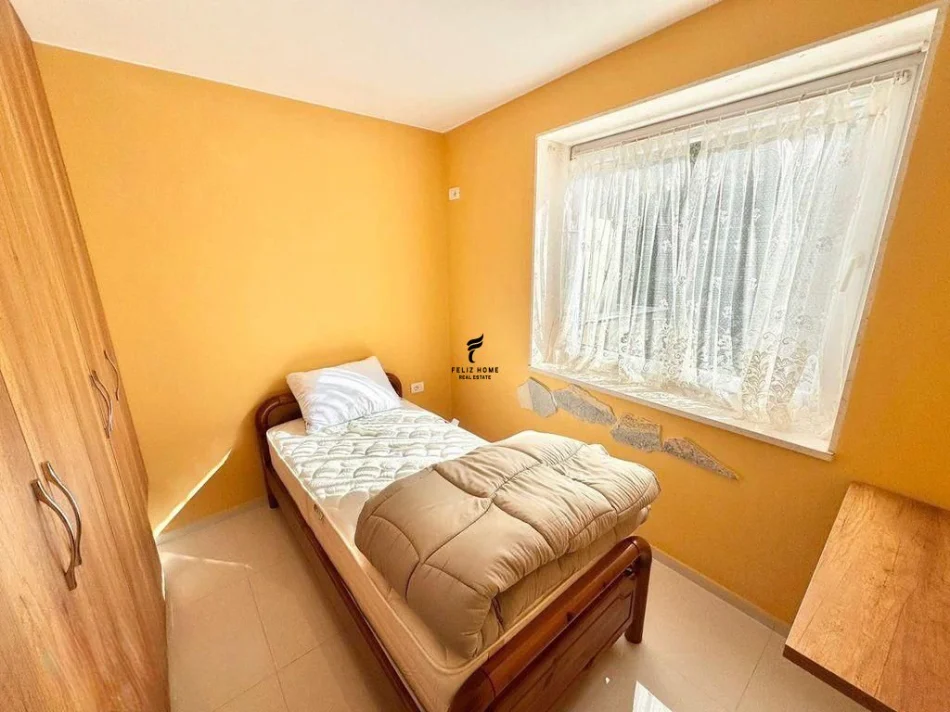 Tirane, jepet me qera apartament 2+1 Kati 2, 70 m² 800 € (SHESHI WILLSON)
